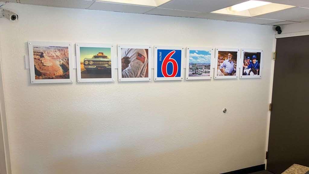 Motel 6-La Crosse, Wi Interior photo