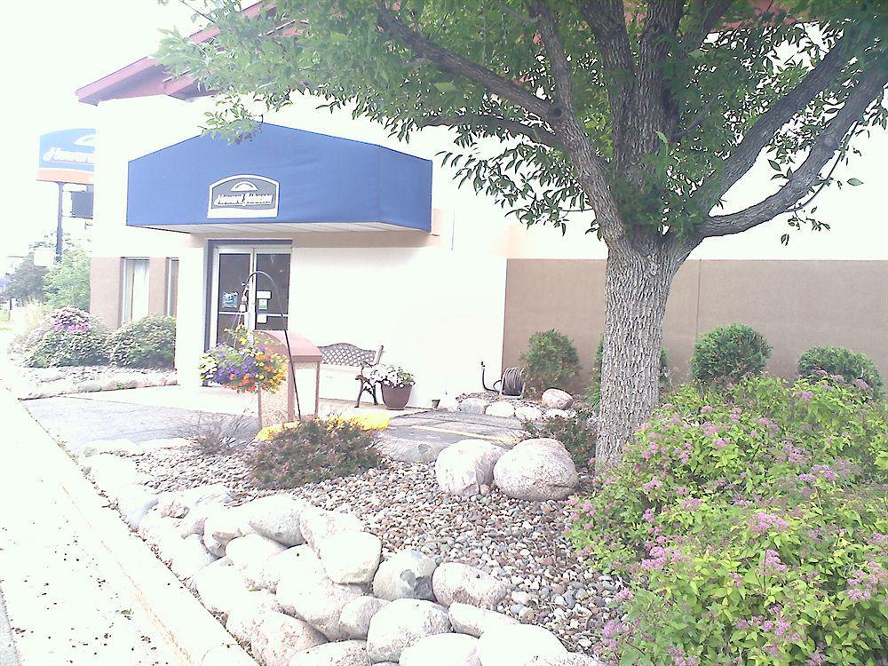 Motel 6-La Crosse, Wi Exterior photo